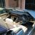  Jaguar XJS Convertible 5.3 V12 