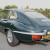  Jaguar - V12 E TYPE FHC 