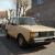  RARE US VW RABBIT GOLF MK1 1982 LHD FOR FULL RESTORATION ORGINAL, NO MODDS 