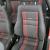  1991 VOLKSWAGEN GOLF GTI SPORTLINE RED/BLACK 