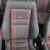  1991 VOLKSWAGEN GOLF GTI SPORTLINE RED/BLACK 