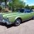 1969 Lincoln Continental Mark III - AACA Senior Award Winner - 82K Miles - WOW!!