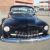 Gorgeous 1951 Mercury Coupe - LAS VEGAS - LEAD SLED STYLE!