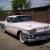  1958 Buick Super Plus Spares Package 