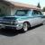 Custom 1962 Mercury Monterey S55