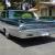 Custom 1962 Mercury Monterey S55