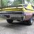 1970 Buick GSX Stage 1 4 speed