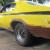 1970 Buick GSX Stage 1 4 speed