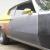 1970 Buick GSX Stage 1 4 speed