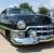 1953 Cadillac Coupe DeVille /  Mild Custom