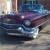 1956 Cadillac El Dorado Biarritz Convertible