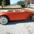 1968 Volkswagen Beetle, Volksrod, Roadster