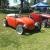1968 Volkswagen Beetle, Volksrod, Roadster