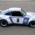 1971 Porsche 911,1973 MARTINI RACING replica body work with Mary Stuart fenders