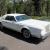  Lincoln Continental 1979 in Hunter, NSW 