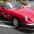 1986 Alfa Romeo Spider , Red