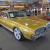 1968 Mercury Cougar XR-7 Just Restored, 5.0 Mustang 302, See Videos