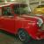 Classic 1960 Austin Mini w/ Honda Civic Type-R B16B VTEC engine swap