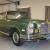 RARE 1970 MERCEDES 280SE LOW-GRILLE COUPE 75K MILES SOLID GARAGED CALIFORNIA CAR