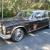 1967 Mercedes Benz 600 SWB Town Sedan-Owned since 1981-All hydraulics working