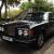  BENTLEY TURBO R red label 