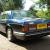  1993 BENTLEY TURBO R AUTO BLUE 