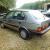  BARN FIND 1991 VOLVO 340 LE SILVER - 3792 MILES FROM NEW 