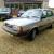  BARN FIND 1991 VOLVO 340 LE SILVER - 3792 MILES FROM NEW 