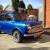  1986 Austin 1000 Mini City E 998cc Blue 