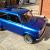  1986 Austin 1000 Mini City E 998cc Blue 