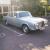  1976 ROLLS ROYCE SIVER SHADOW 1. LOW MILEAGE. FULL SERVICE HISTORY. 