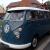  VW Splitscreen 1965 11 Window Camper/Bus.Fully Restored