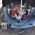  1960 CUSTOM RAGTOP BEETLE WITH HIGH SPEC 2332cc ENGINE 