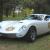 Vintage Sports Car - Nostalgia Race Car - KELLISON 1964 J-5 COUPE