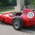 1959 Stanguellini Formula Junior, Vintage Racecar,