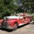 1957 Seagrave V-12 Aerial Ladder Fire Truck  Dillsburg, PA