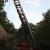 1957 Seagrave V-12 Aerial Ladder Fire Truck  Dillsburg, PA