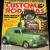 1941 Willys Sedan Delivery Americar All Steel Car - Body, Fenders, Hood Chevy SB