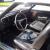 1968 American Motors AMX, Rare 290 V8-4 Speed, Power Steering, AC, Orig CA Car