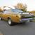 1971 Plymouth Duster 340 4spd....Rust Free!...