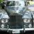 1965 LHD Silver Cloud III Rolls Royce I- All original Air auto
