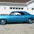 1969 Dodge Super Bee,   B5 Blue,  Ram Air,  Restored