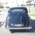 1946 Jaguar Mark IV, 3.5 Liter Sedan, RHD, Fresh Garage Find, California Car