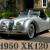 1950 Jaguar XK120 OTS Roadster  XK 120 Pulitzer Prize Recipient Convertible 50
