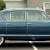 1954 Nash Ambassador with Custom Continental