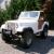 1977 JEEP CJ 5