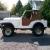 1977 JEEP CJ 5