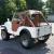 1977 JEEP CJ 5