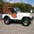 1977 JEEP CJ 5
