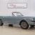 1966 Ford Mustang Convertible-289- 22,000 ACTUAL MILES!